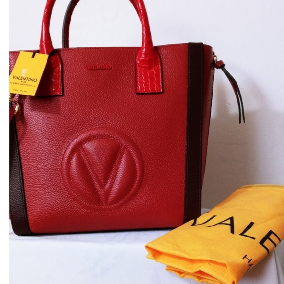 Valentino Handbags - NWOT - VALENTINO BAG